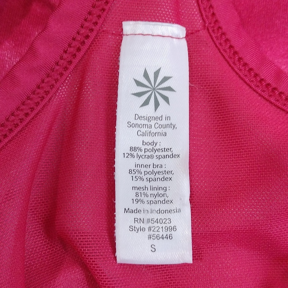 Athleta Pavitra Tank Top - Picture 3 of 8
